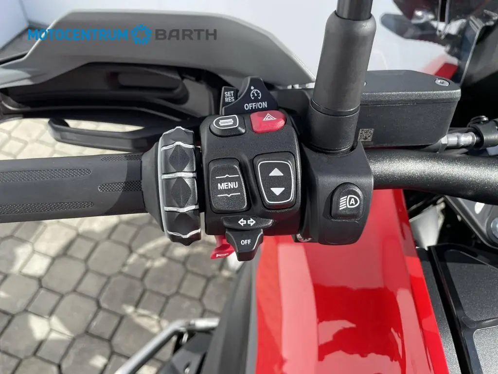 BMW Motorrad R 1300 GS  / 107kW