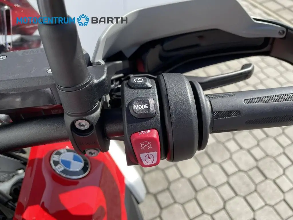 BMW Motorrad R 1300 GS  / 107kW