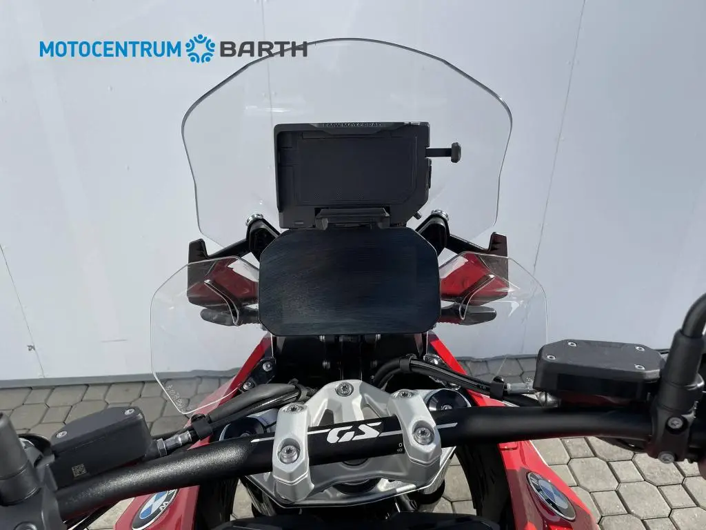 BMW Motorrad R 1300 GS  / 107kW