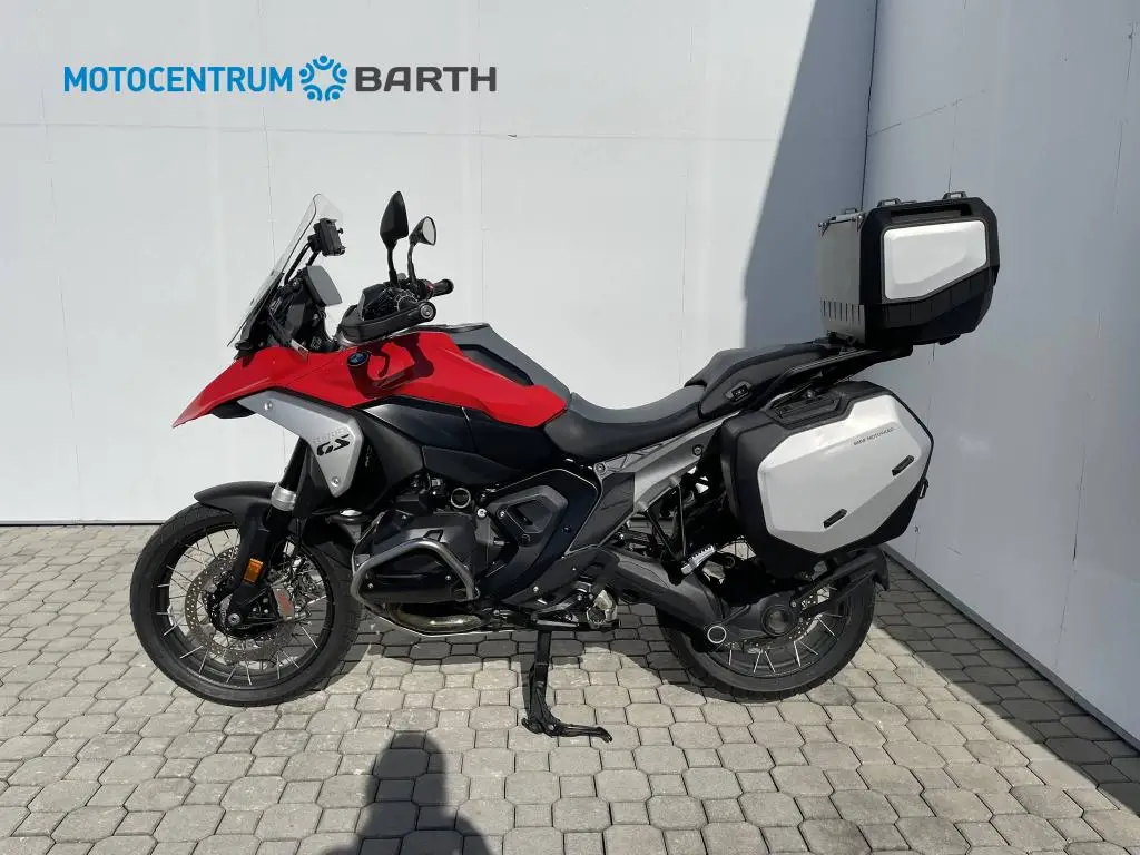 BMW Motorrad R 1300 GS  / 107kW