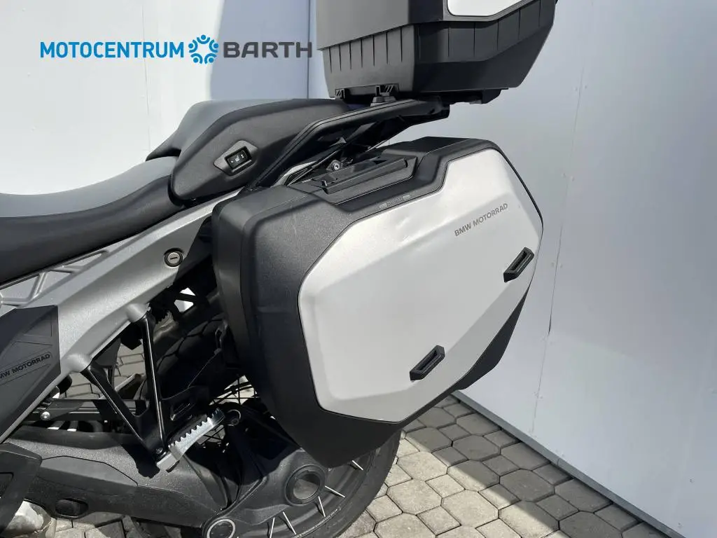 BMW Motorrad R 1300 GS  / 107kW