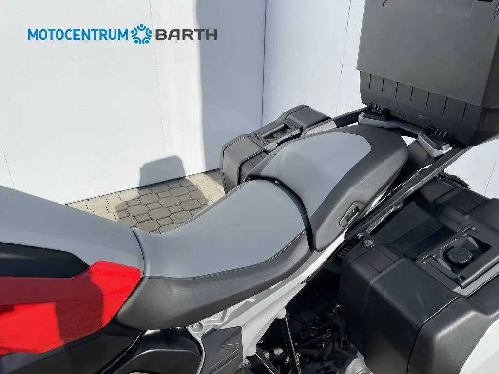 BMW Motorrad R 1300 GS  / 107kW