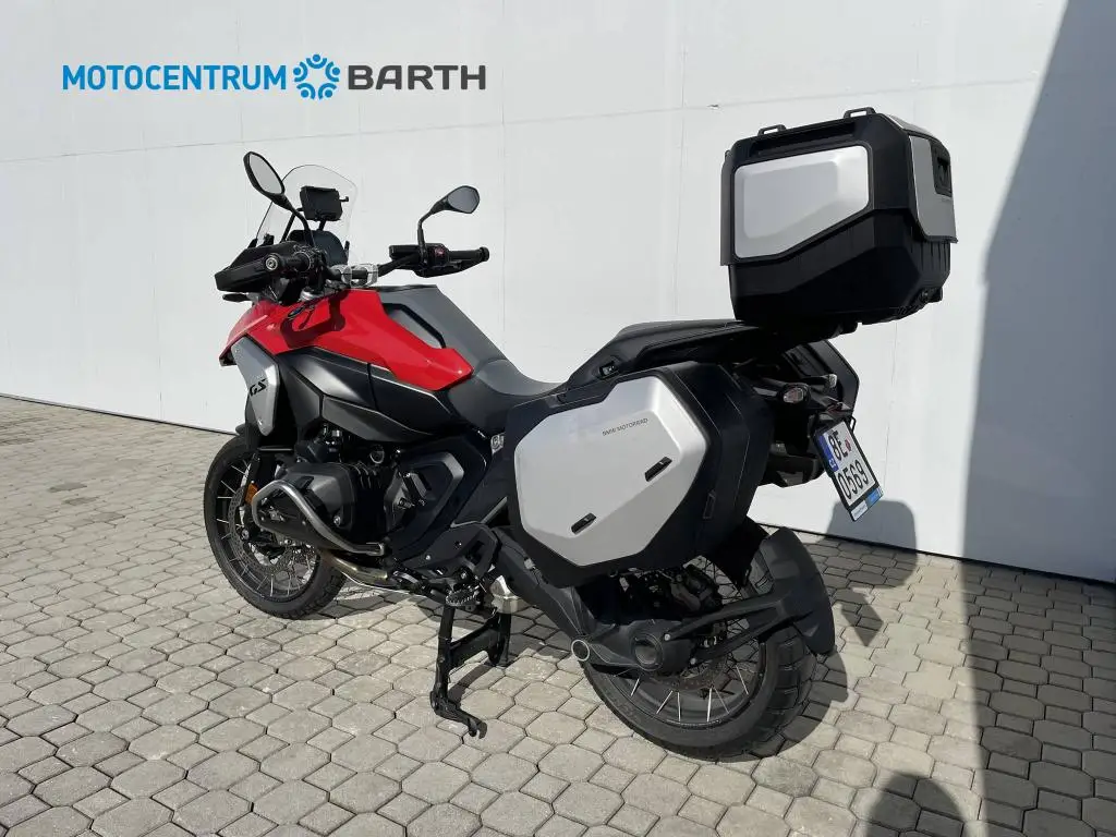 BMW Motorrad R 1300 GS  / 107kW