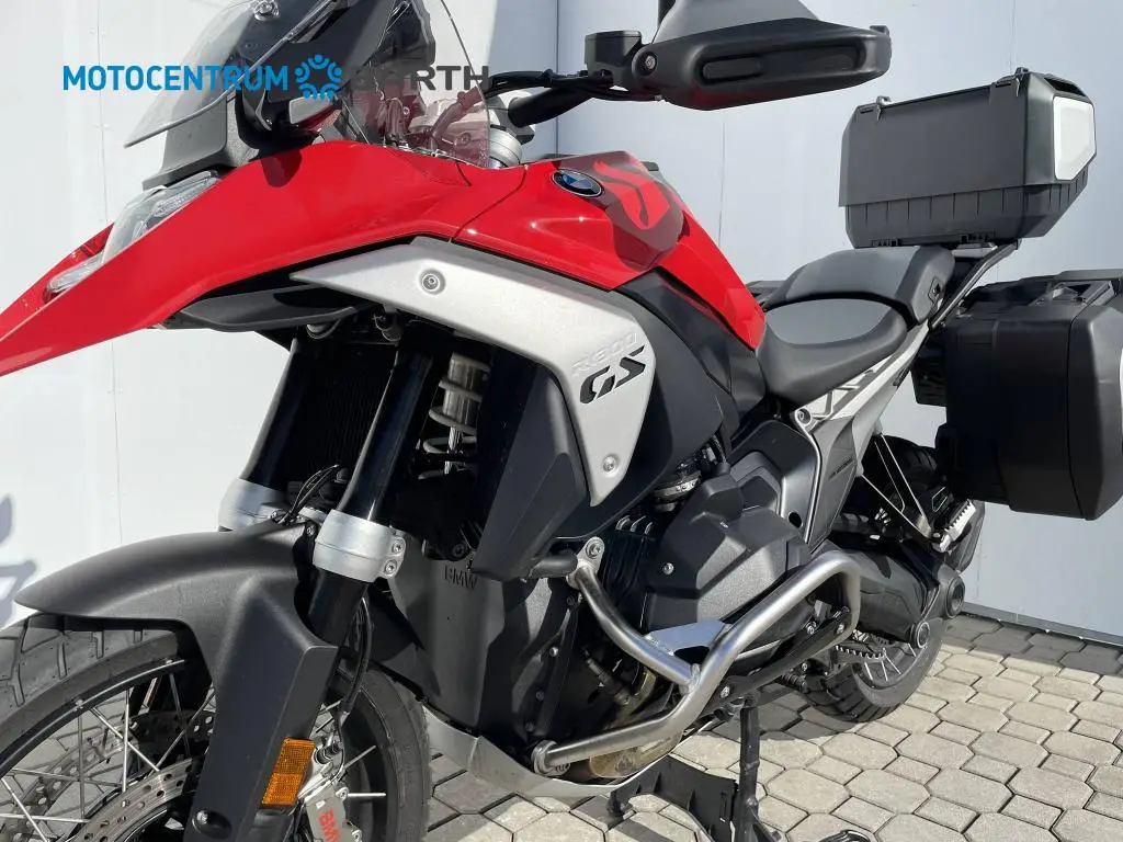 BMW Motorrad R 1300 GS  / 107kW