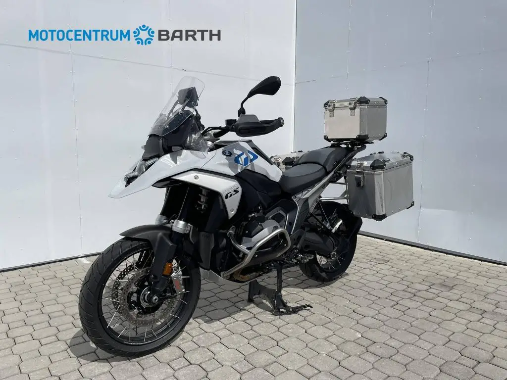 BMW Motorrad R 1300 GS  / 107kW