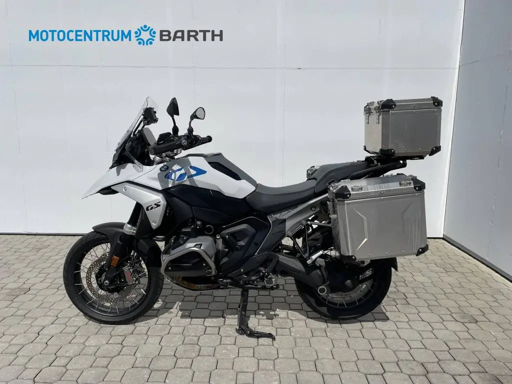 BMW Motorrad R 1300 GS  / 107kW