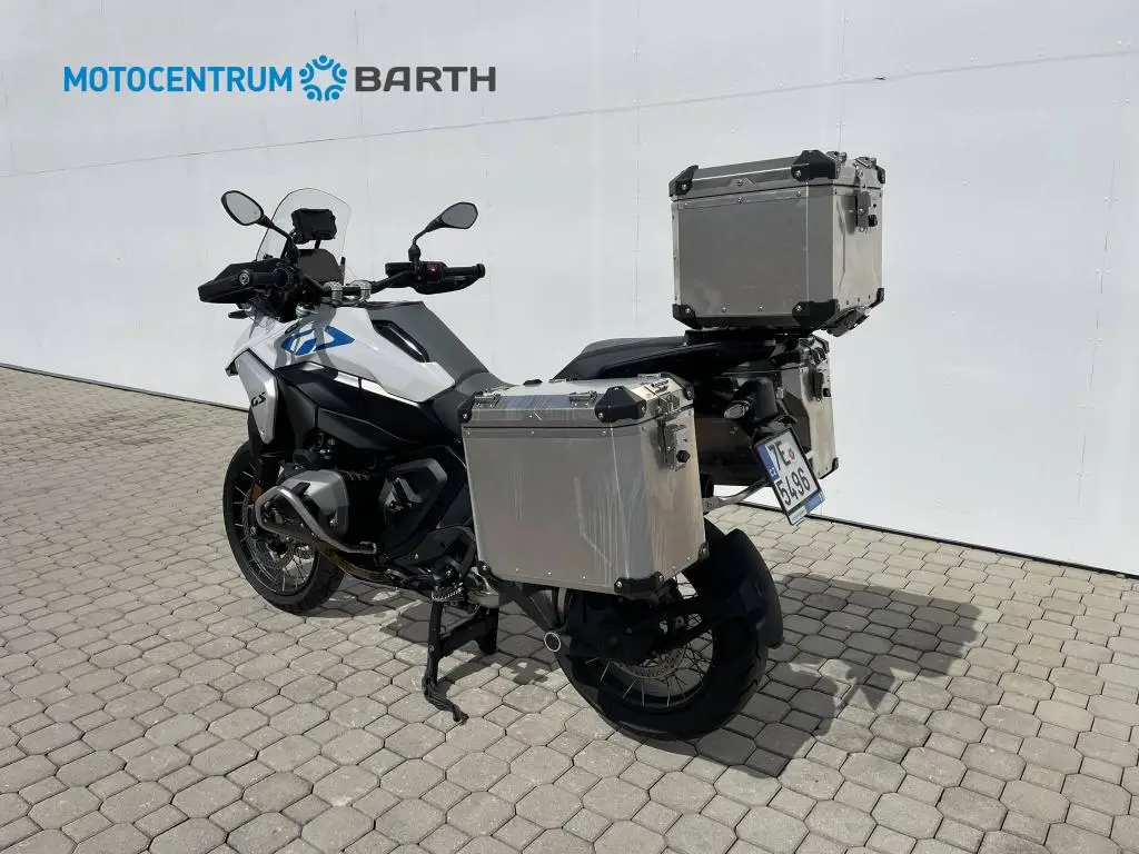 BMW Motorrad R 1300 GS  / 107kW