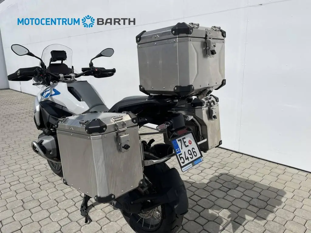 BMW Motorrad R 1300 GS  / 107kW