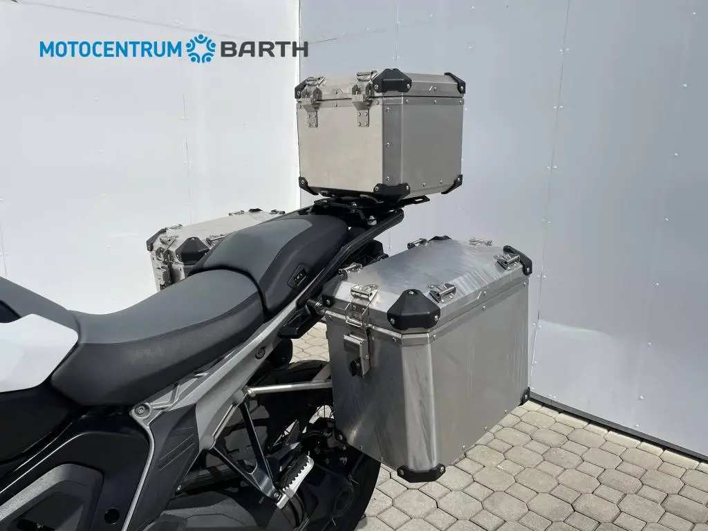 BMW Motorrad R 1300 GS  / 107kW