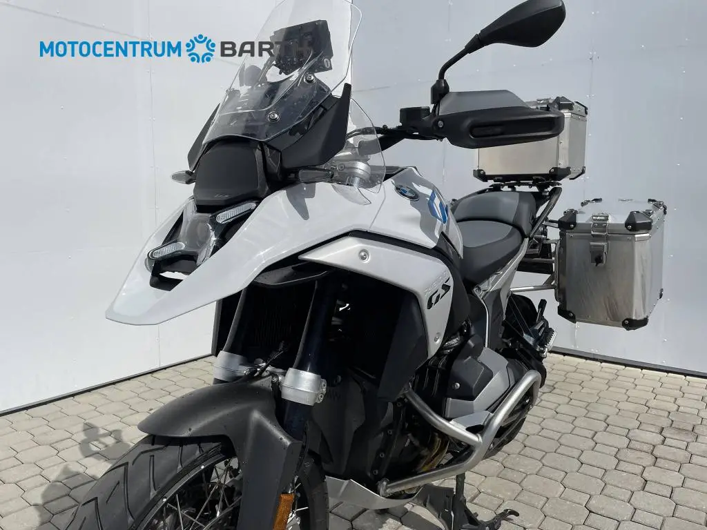 BMW Motorrad R 1300 GS  / 107kW