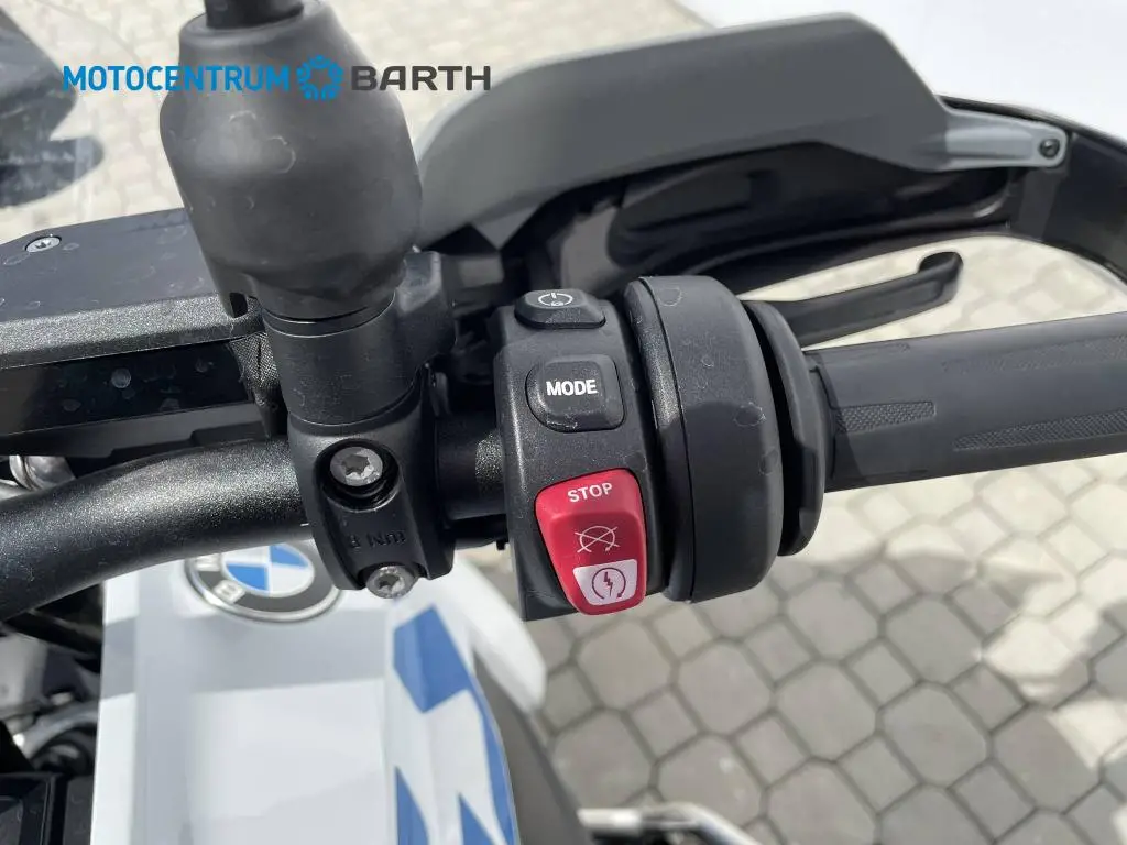 BMW Motorrad R 1300 GS  / 107kW