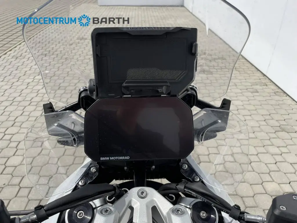 BMW Motorrad R 1300 GS  / 107kW