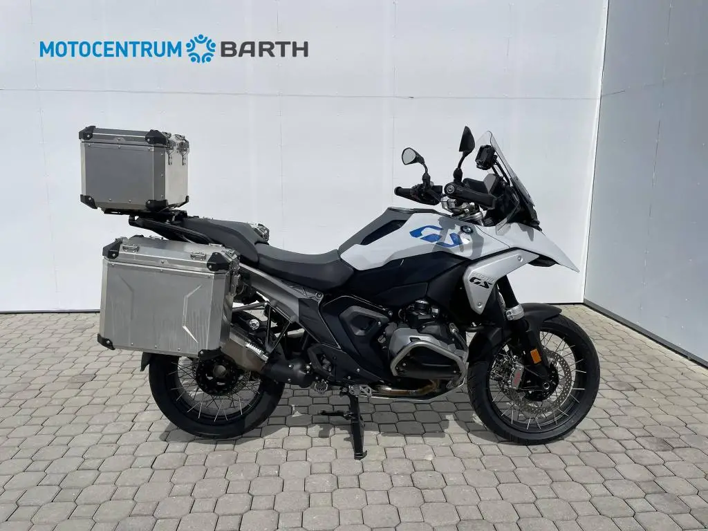 BMW Motorrad R 1300 GS  / 107kW