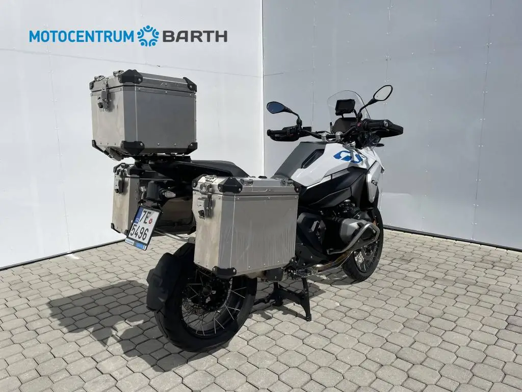 BMW Motorrad R 1300 GS  / 107kW
