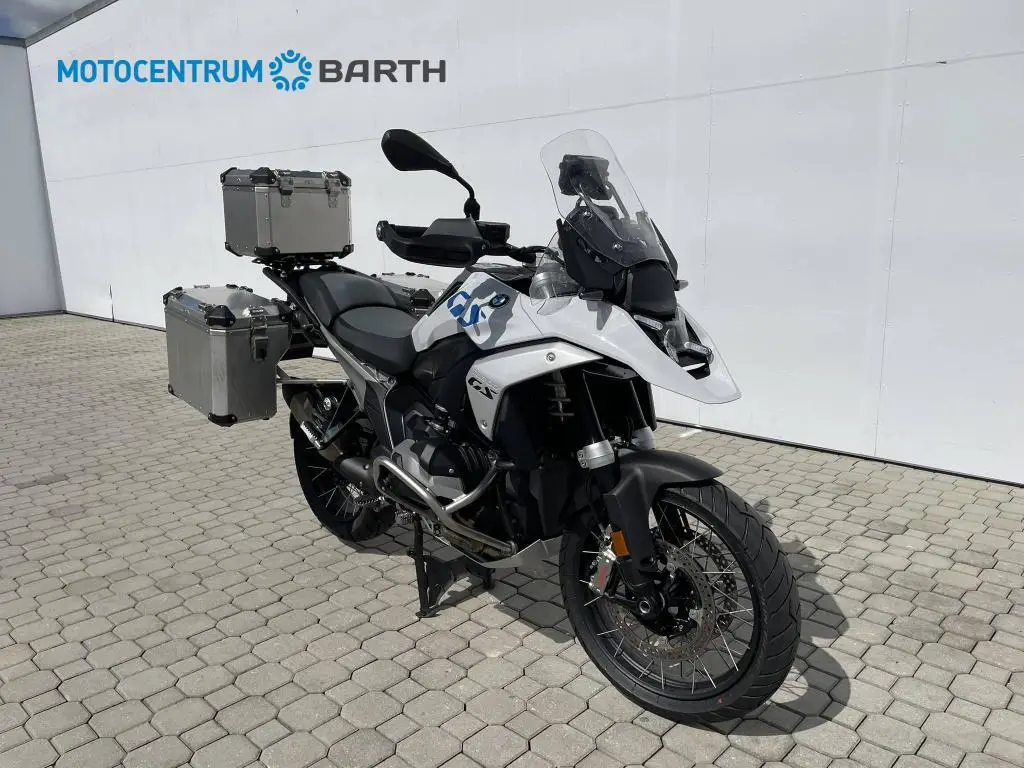 BMW Motorrad R 1300 GS  / 107kW