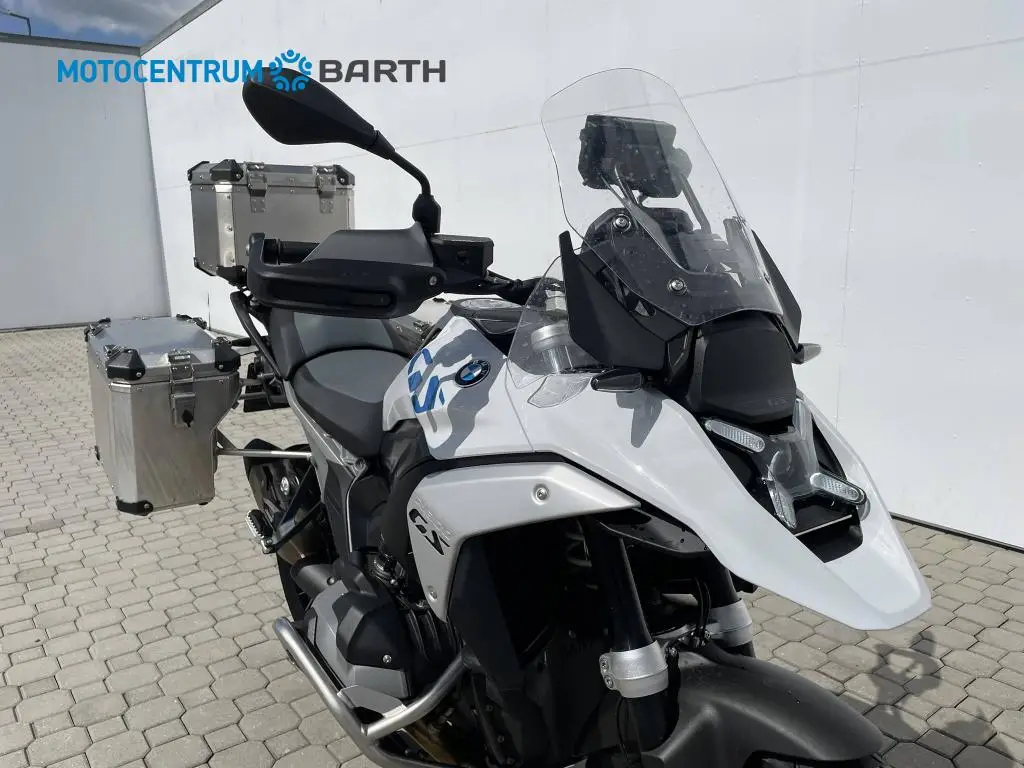 BMW Motorrad R 1300 GS  / 107kW