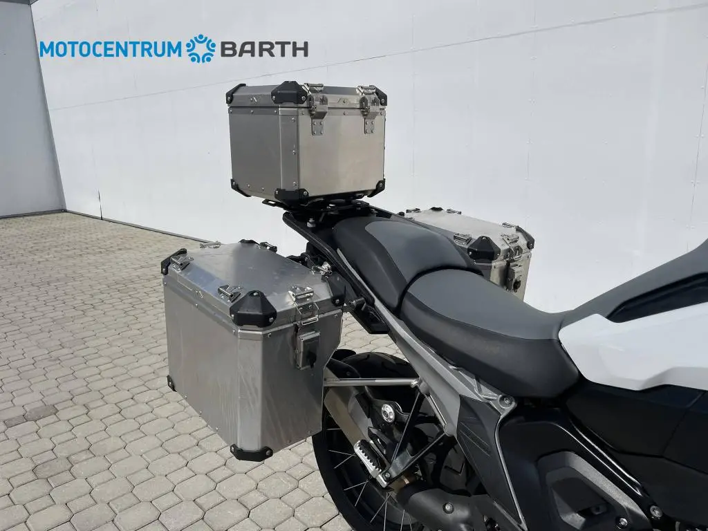 BMW Motorrad R 1300 GS  / 107kW