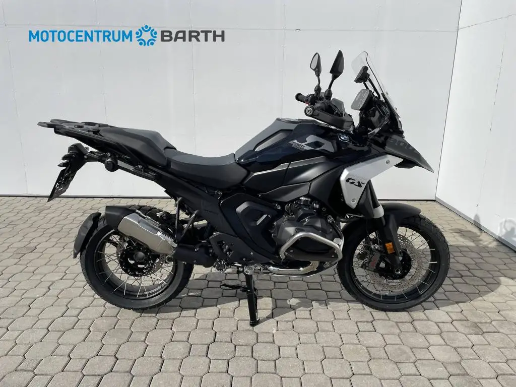 BMW Motorrad R 1300 GS  / 107kW