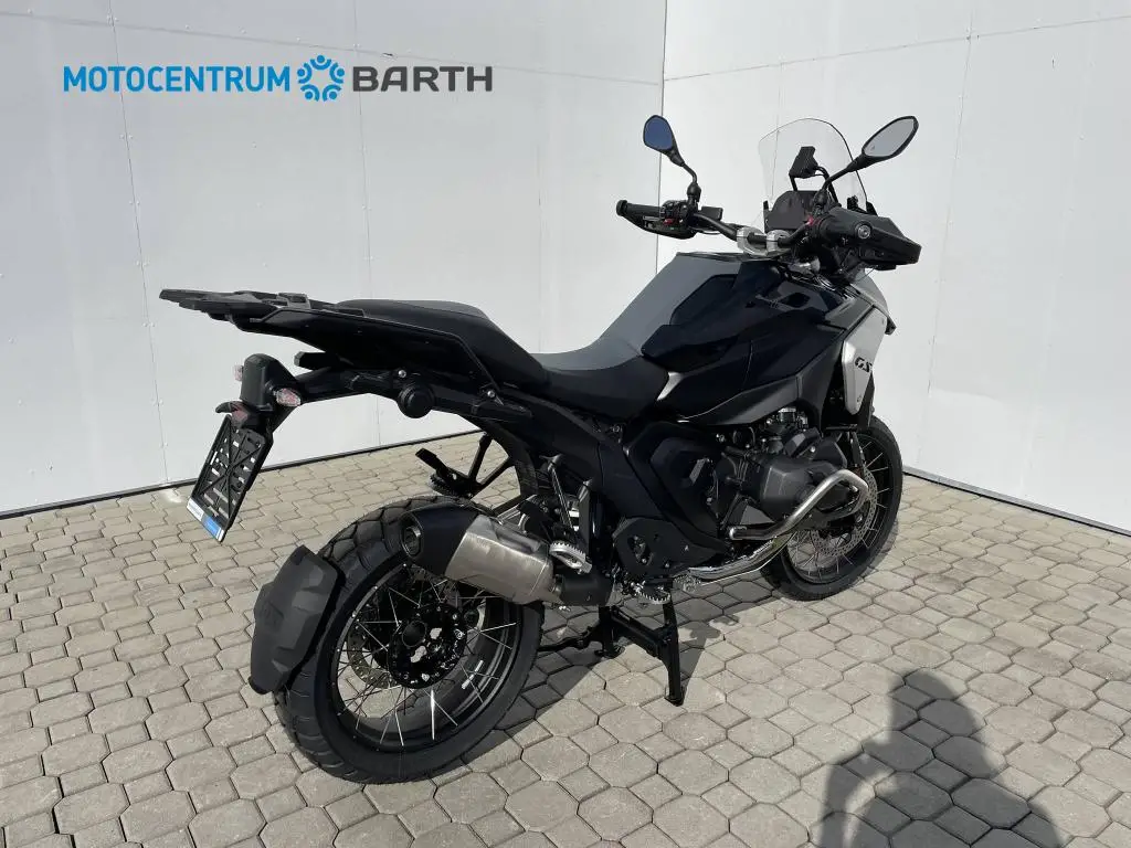BMW Motorrad R 1300 GS  / 107kW