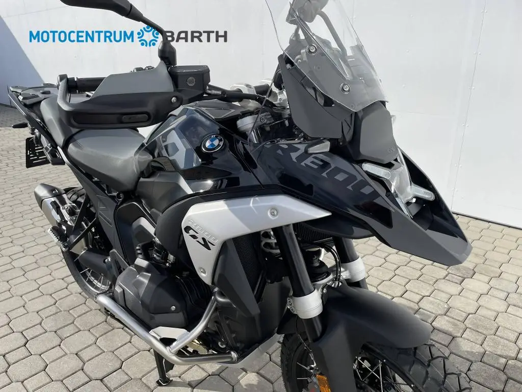 BMW Motorrad R 1300 GS  / 107kW