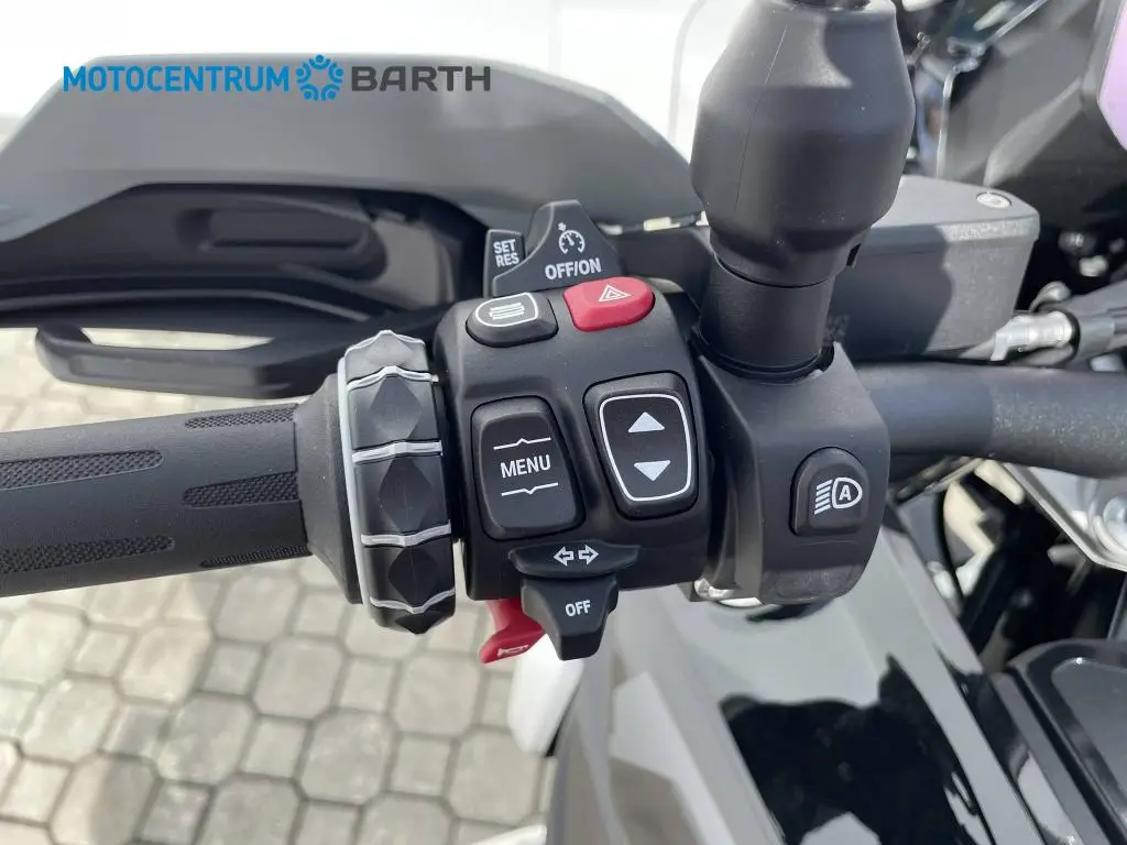 BMW Motorrad R 1300 GS  / 107kW