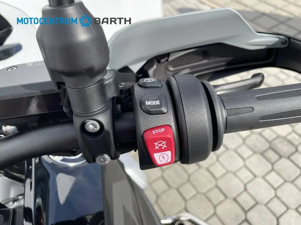 BMW Motorrad R 1300 GS  / 107kW