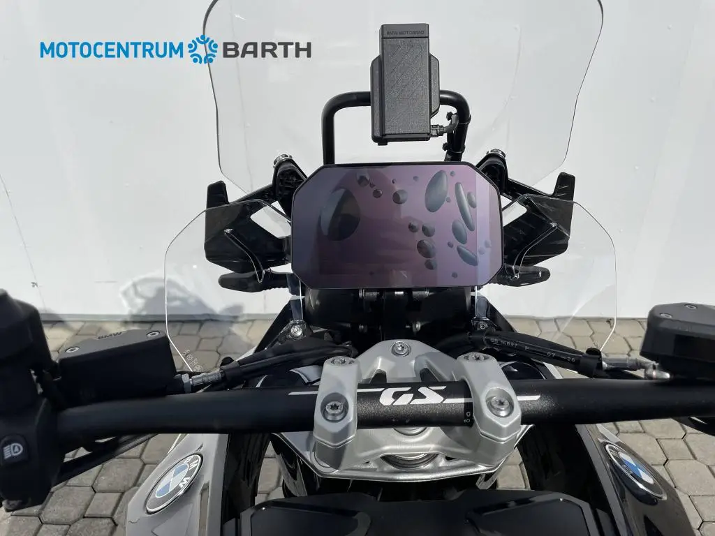 BMW Motorrad R 1300 GS  / 107kW