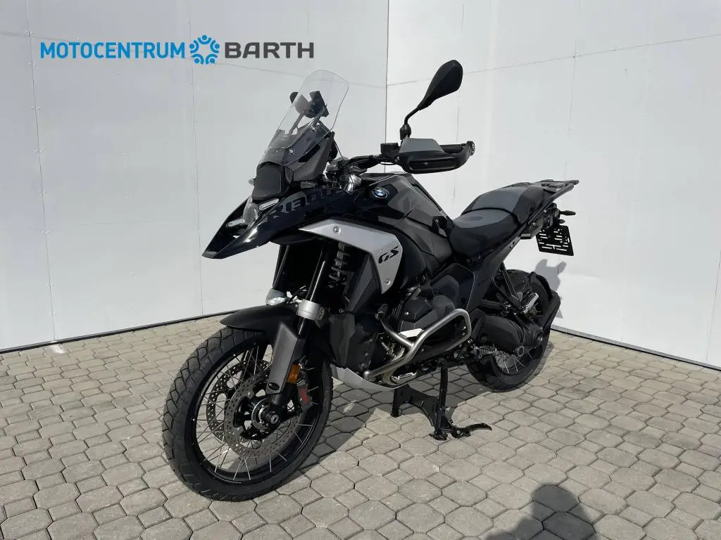 BMW Motorrad R 1300 GS  / 107kW