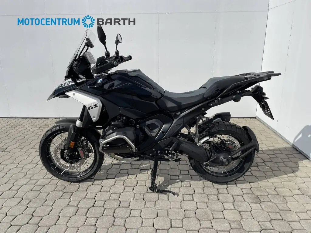 BMW Motorrad R 1300 GS  / 107kW