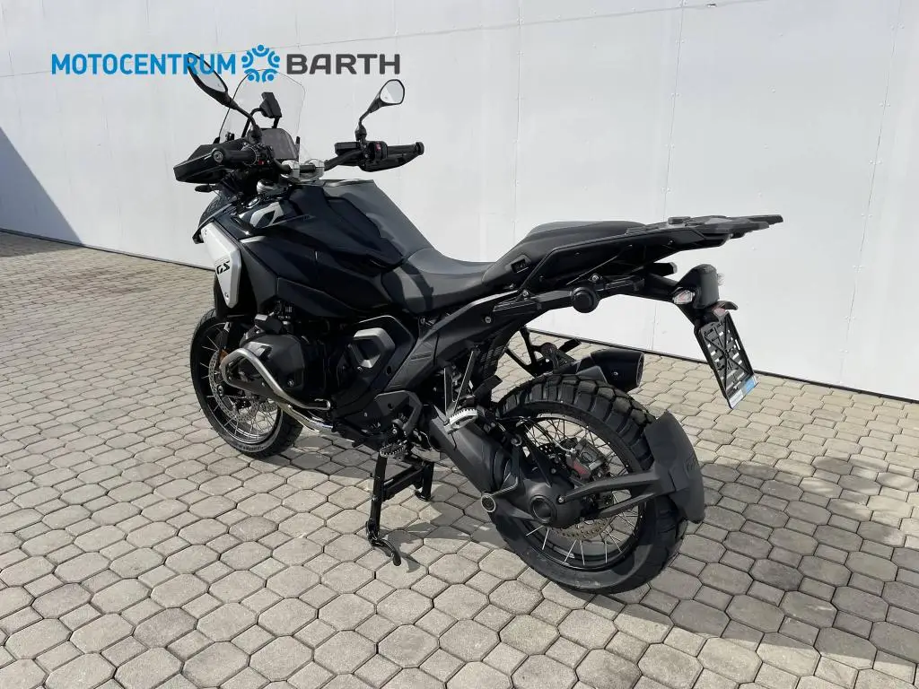 BMW Motorrad R 1300 GS  / 107kW