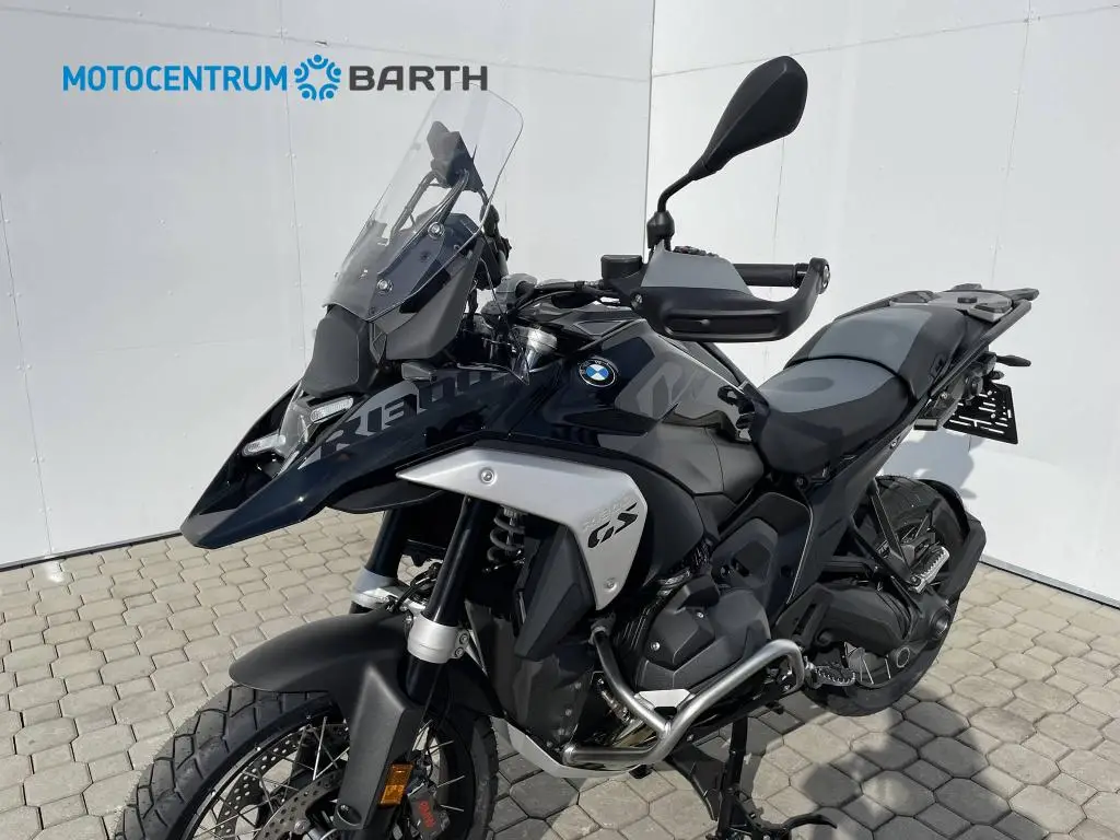 BMW Motorrad R 1300 GS  / 107kW