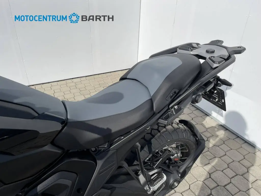 BMW Motorrad R 1300 GS  / 107kW