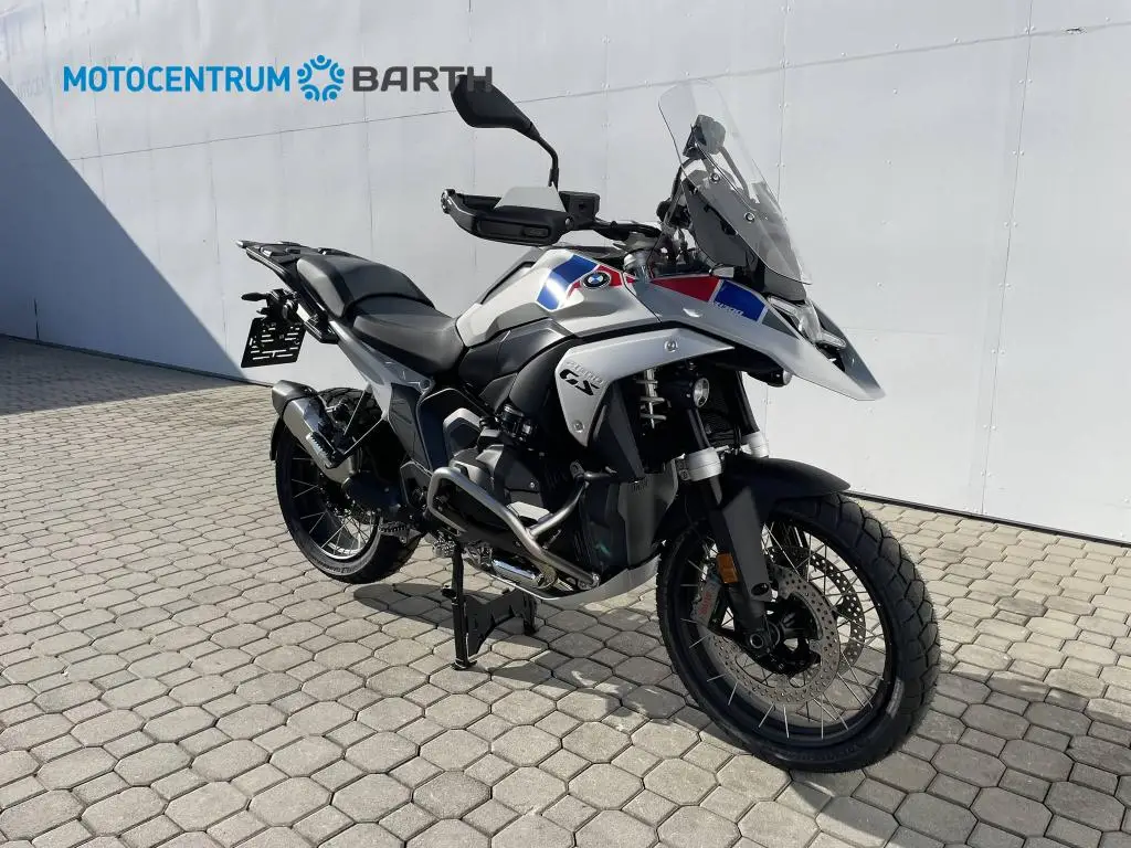BMW Motorrad R 1300 GS  / 107kW