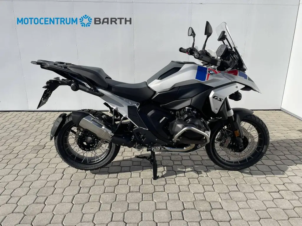 BMW Motorrad R 1300 GS  / 107kW
