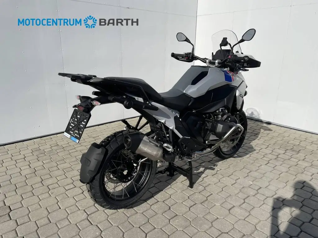 BMW Motorrad R 1300 GS  / 107kW