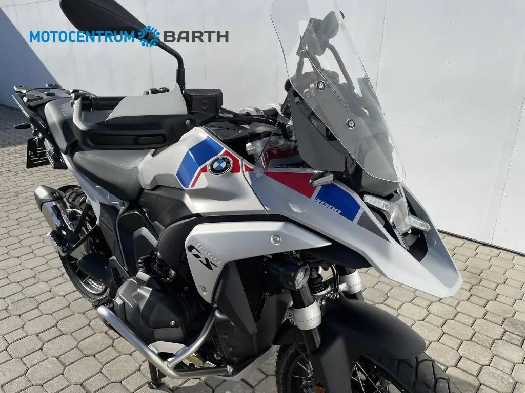 BMW Motorrad R 1300 GS  / 107kW