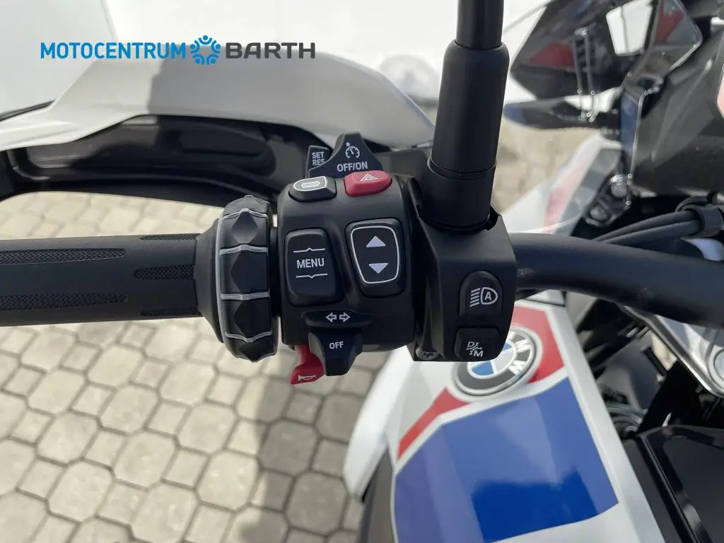 BMW Motorrad R 1300 GS  / 107kW