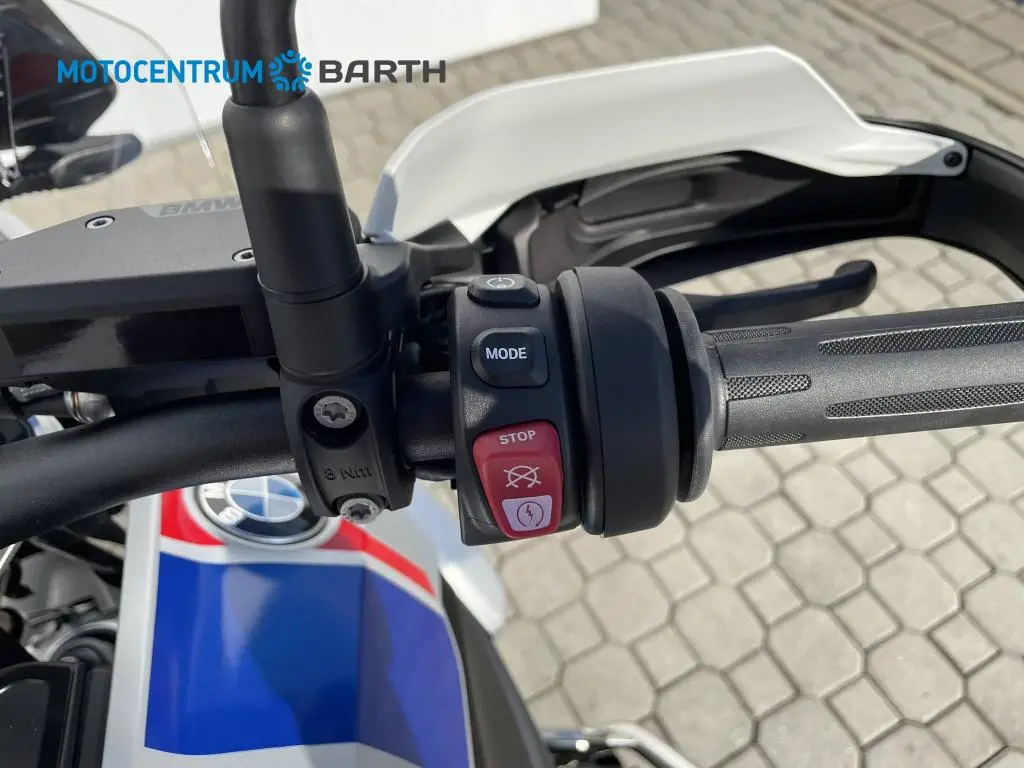 BMW Motorrad R 1300 GS  / 107kW