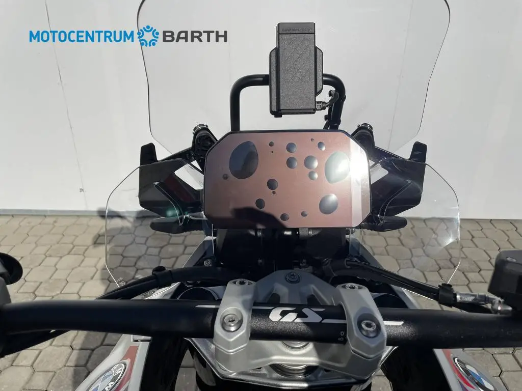 BMW Motorrad R 1300 GS  / 107kW
