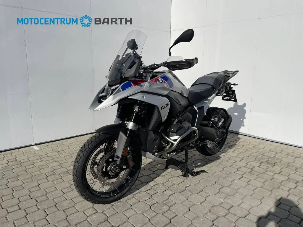 BMW Motorrad R 1300 GS  / 107kW