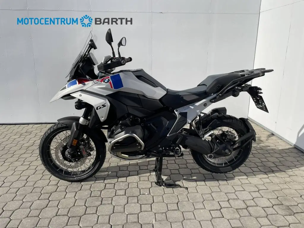 BMW Motorrad R 1300 GS  / 107kW