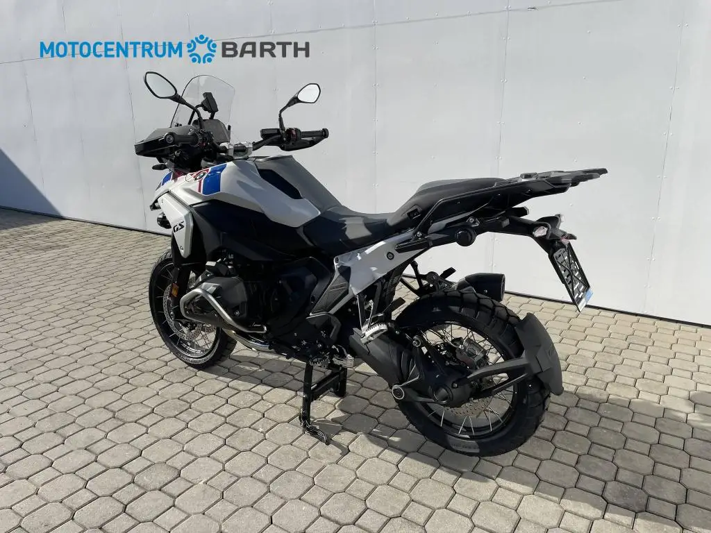 BMW Motorrad R 1300 GS  / 107kW