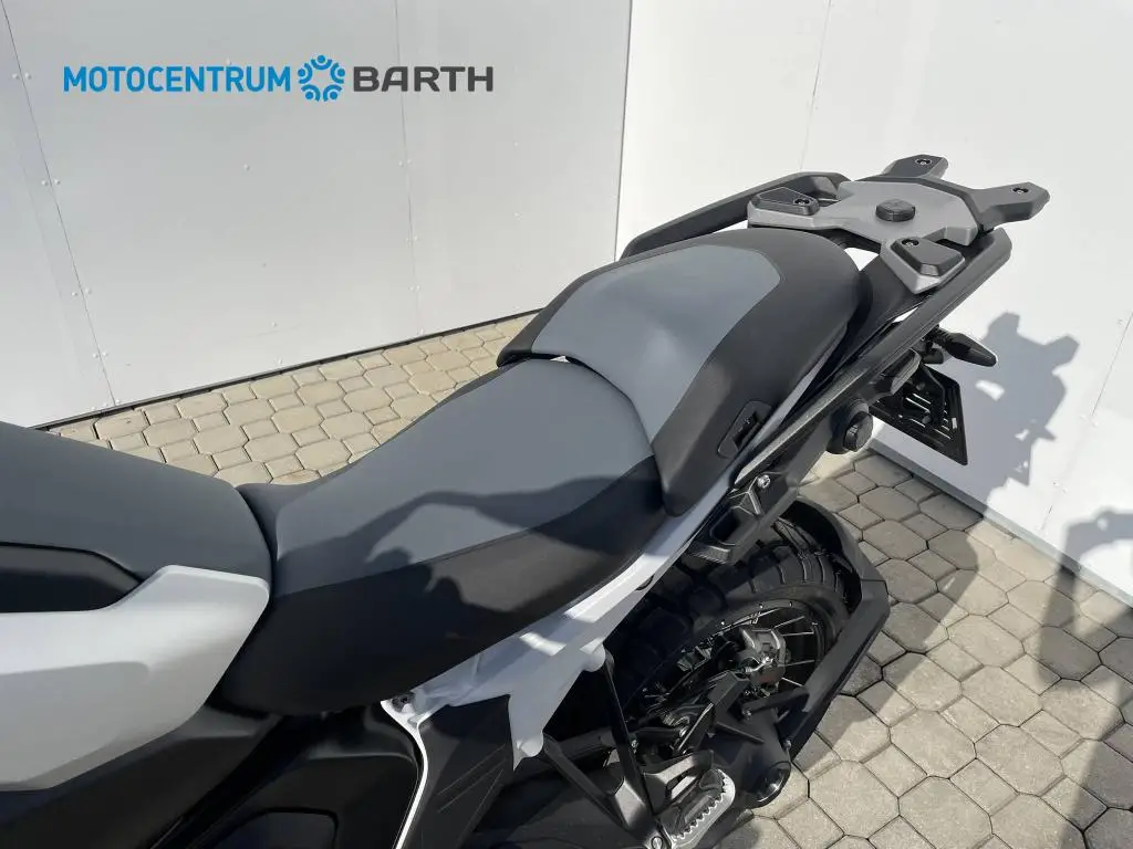 BMW Motorrad R 1300 GS  / 107kW