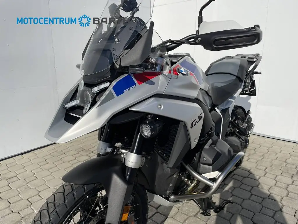 BMW Motorrad R 1300 GS  / 107kW