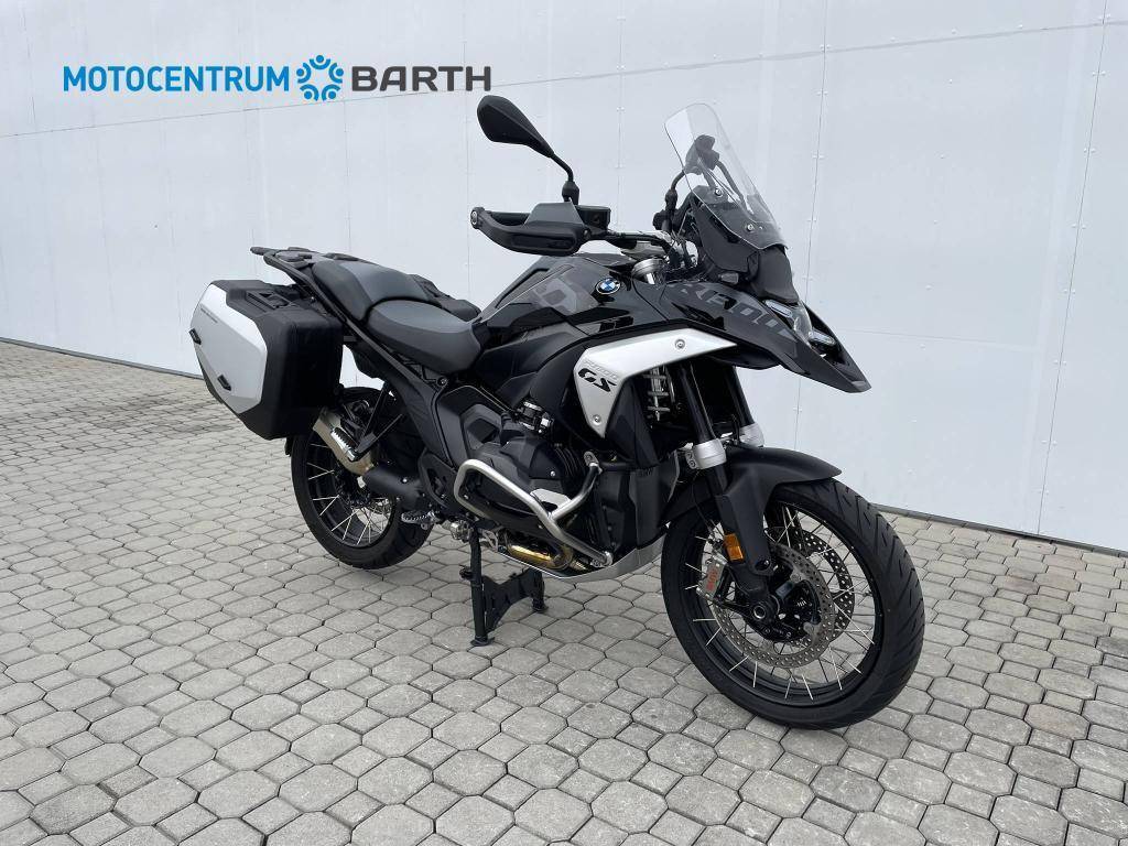 BMW Motorrad R 1300 GS  / 107kW