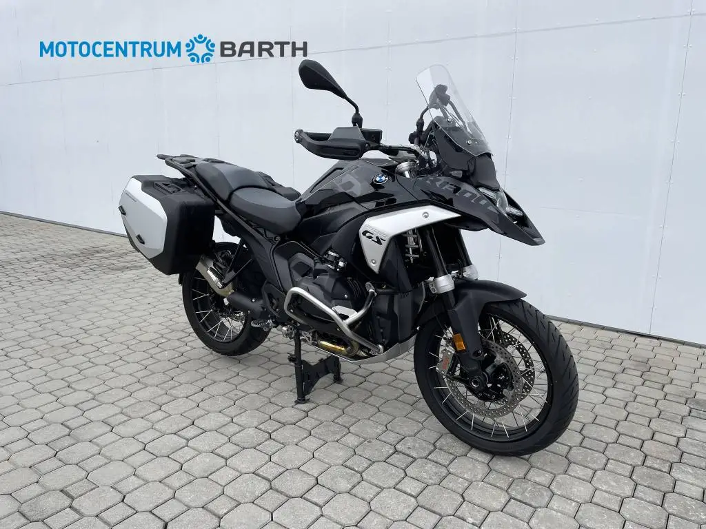 BMW Motorrad R 1300 GS  / 107kW