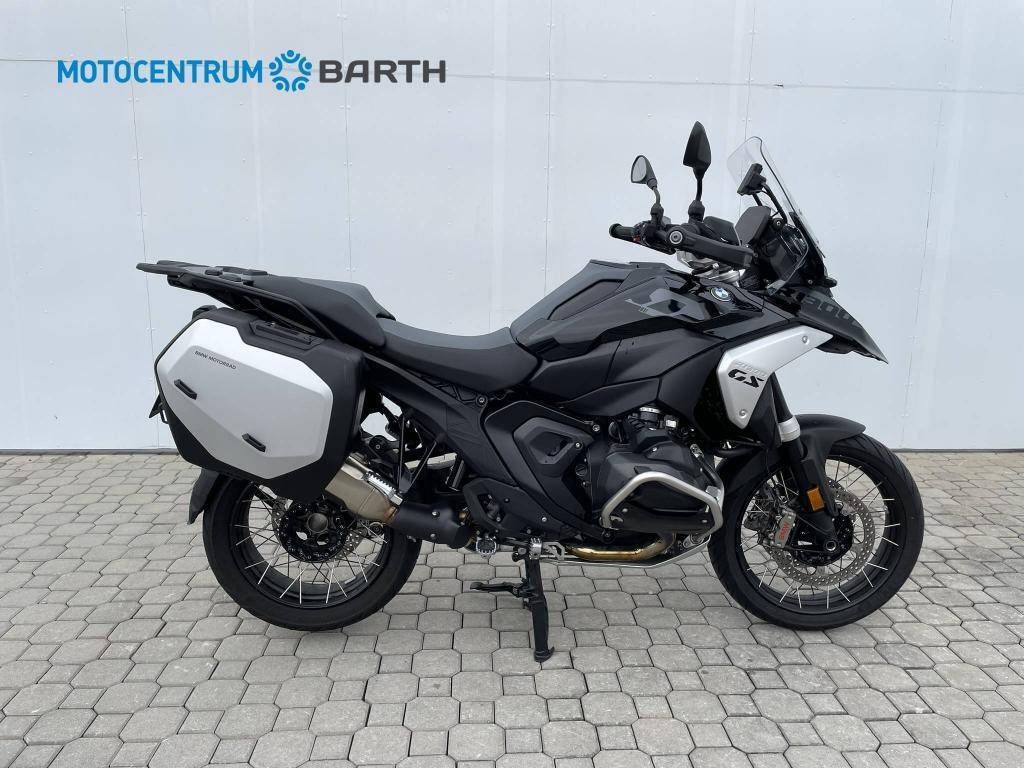 BMW Motorrad R 1300 GS  / 107kW