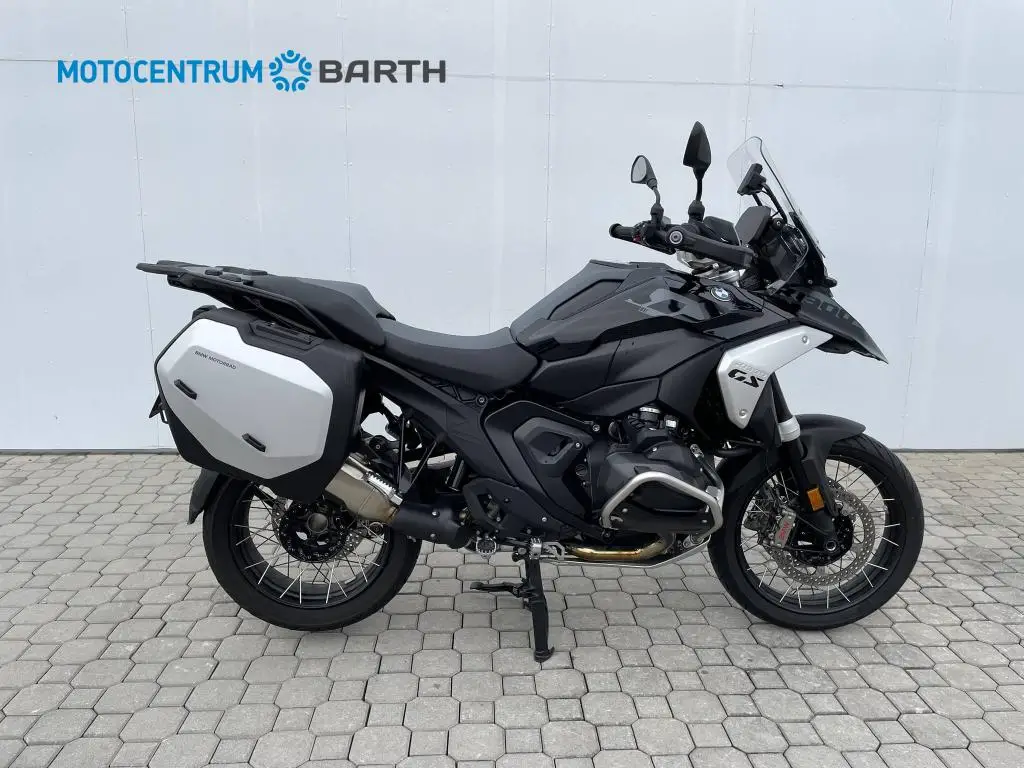 BMW Motorrad R 1300 GS  / 107kW