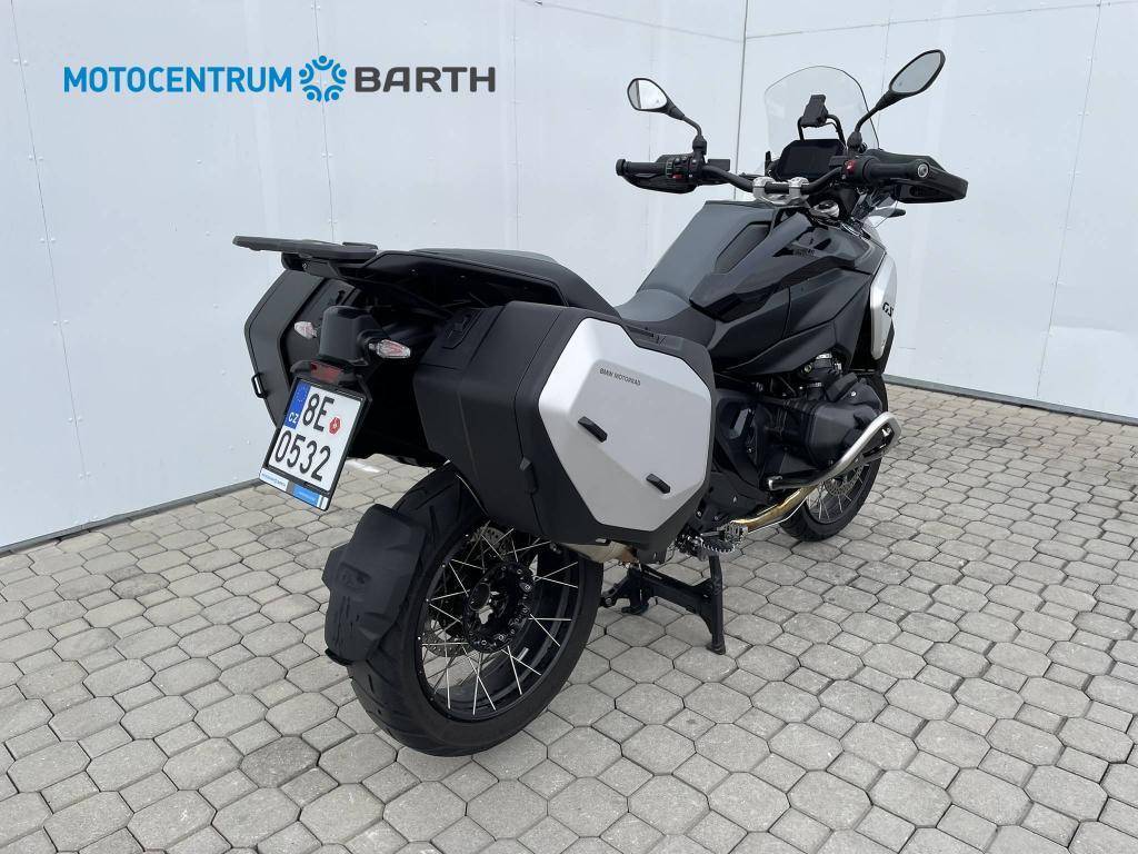 BMW Motorrad R 1300 GS  / 107kW