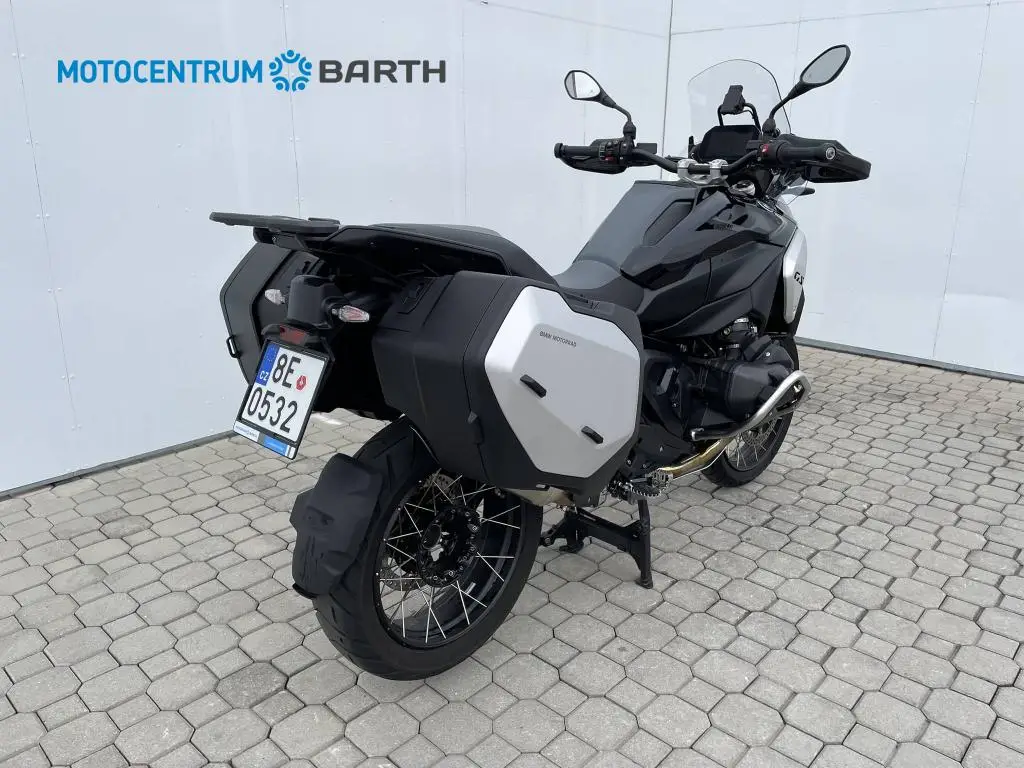 BMW Motorrad R 1300 GS  / 107kW